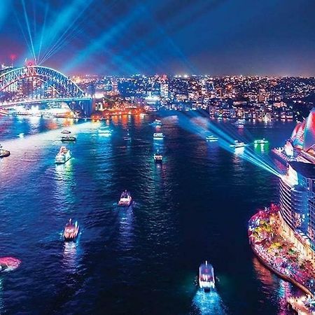 Stunning Sydney Home 4 المظهر الخارجي الصورة