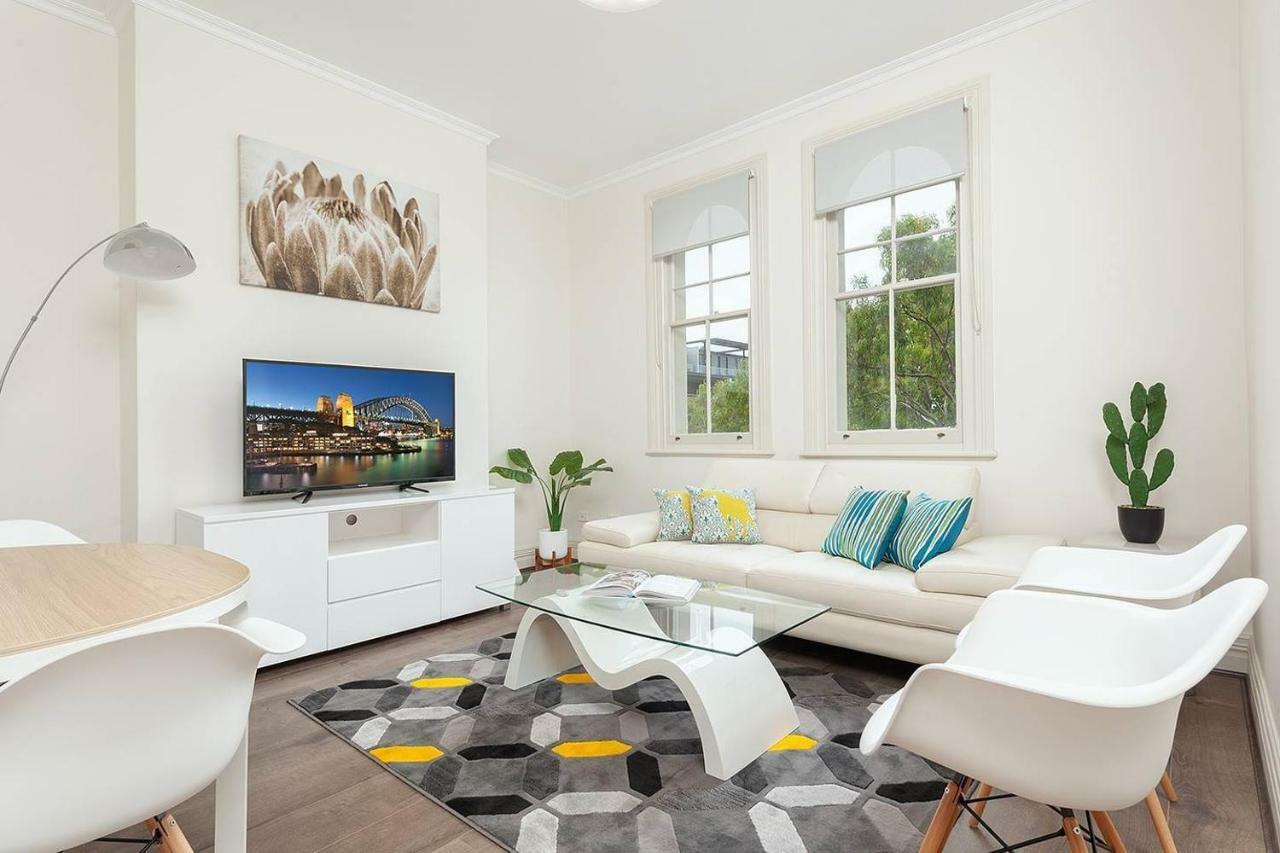 Stunning Sydney Home 4 المظهر الخارجي الصورة