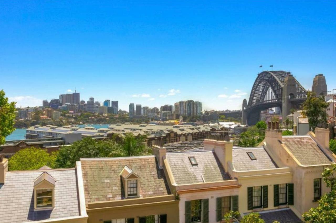 Stunning Sydney Home 4 المظهر الخارجي الصورة