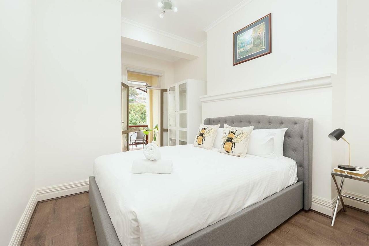 Stunning Sydney Home 4 المظهر الخارجي الصورة