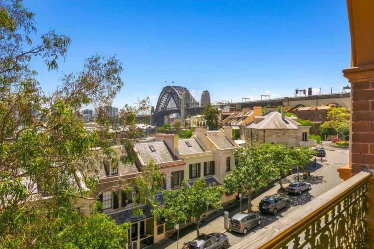 Stunning Sydney Home 4 المظهر الخارجي الصورة