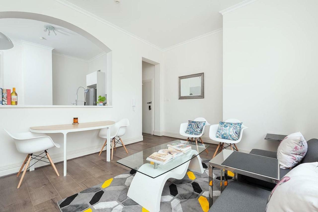 Stunning Sydney Home 4 المظهر الخارجي الصورة