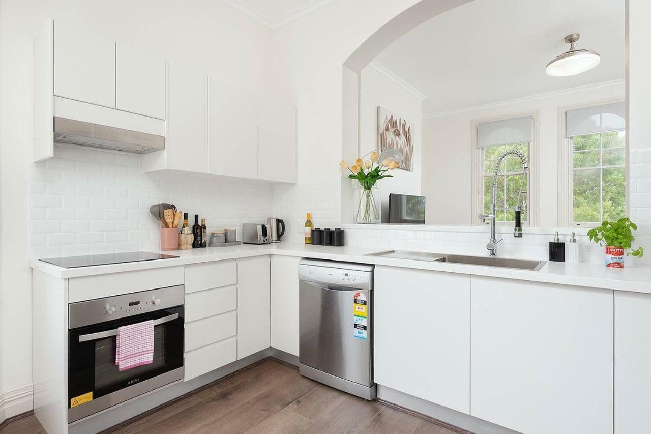 Stunning Sydney Home 4 المظهر الخارجي الصورة