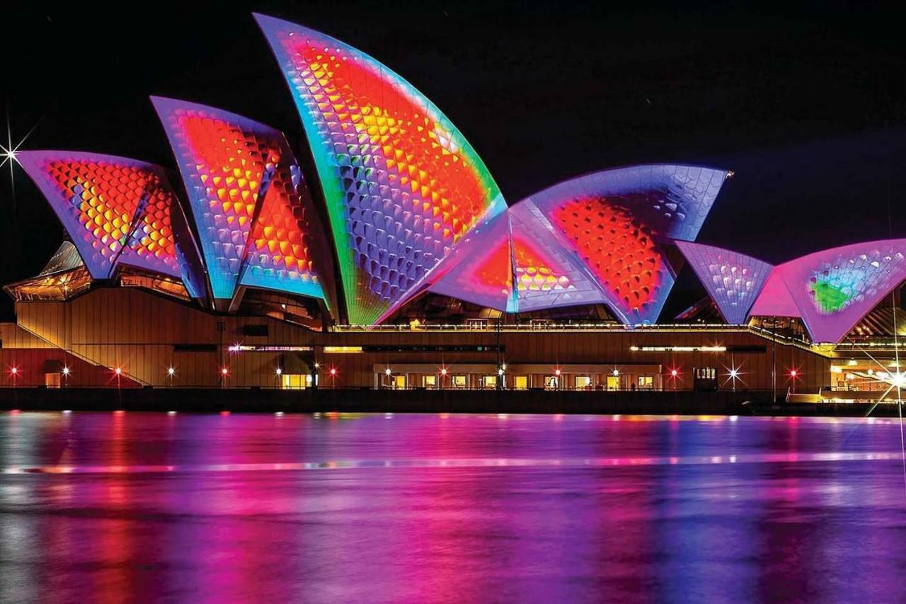 Stunning Sydney Home 4 المظهر الخارجي الصورة